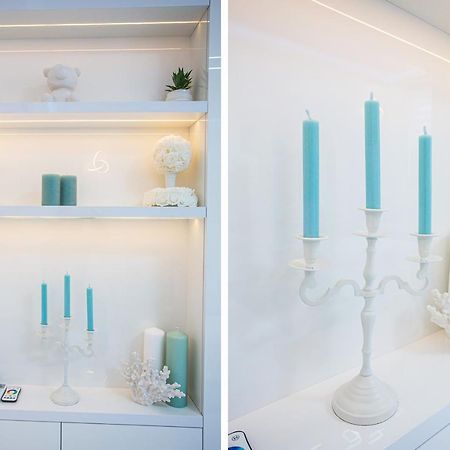 Apartman Pascal Poreč Extérieur photo