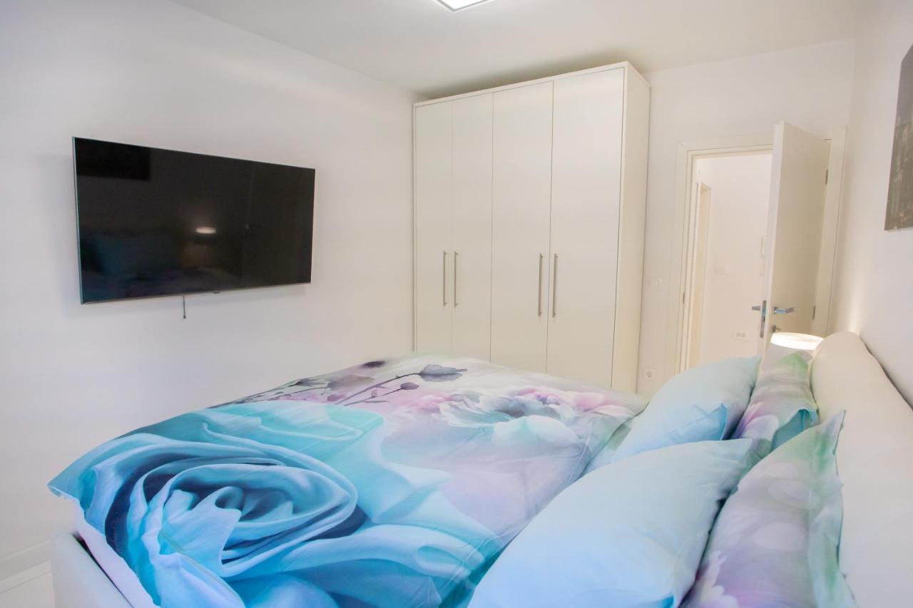Apartman Pascal Poreč Extérieur photo