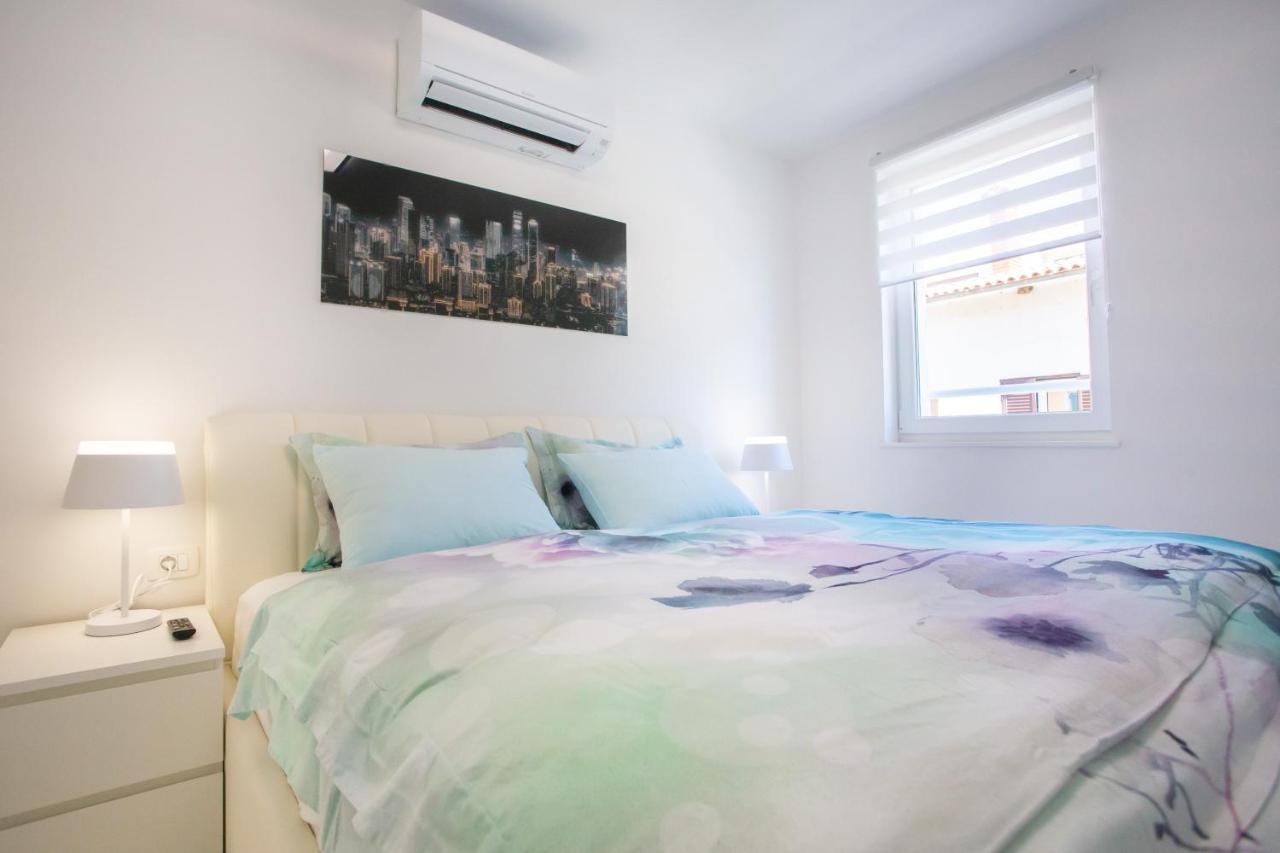 Apartman Pascal Poreč Extérieur photo