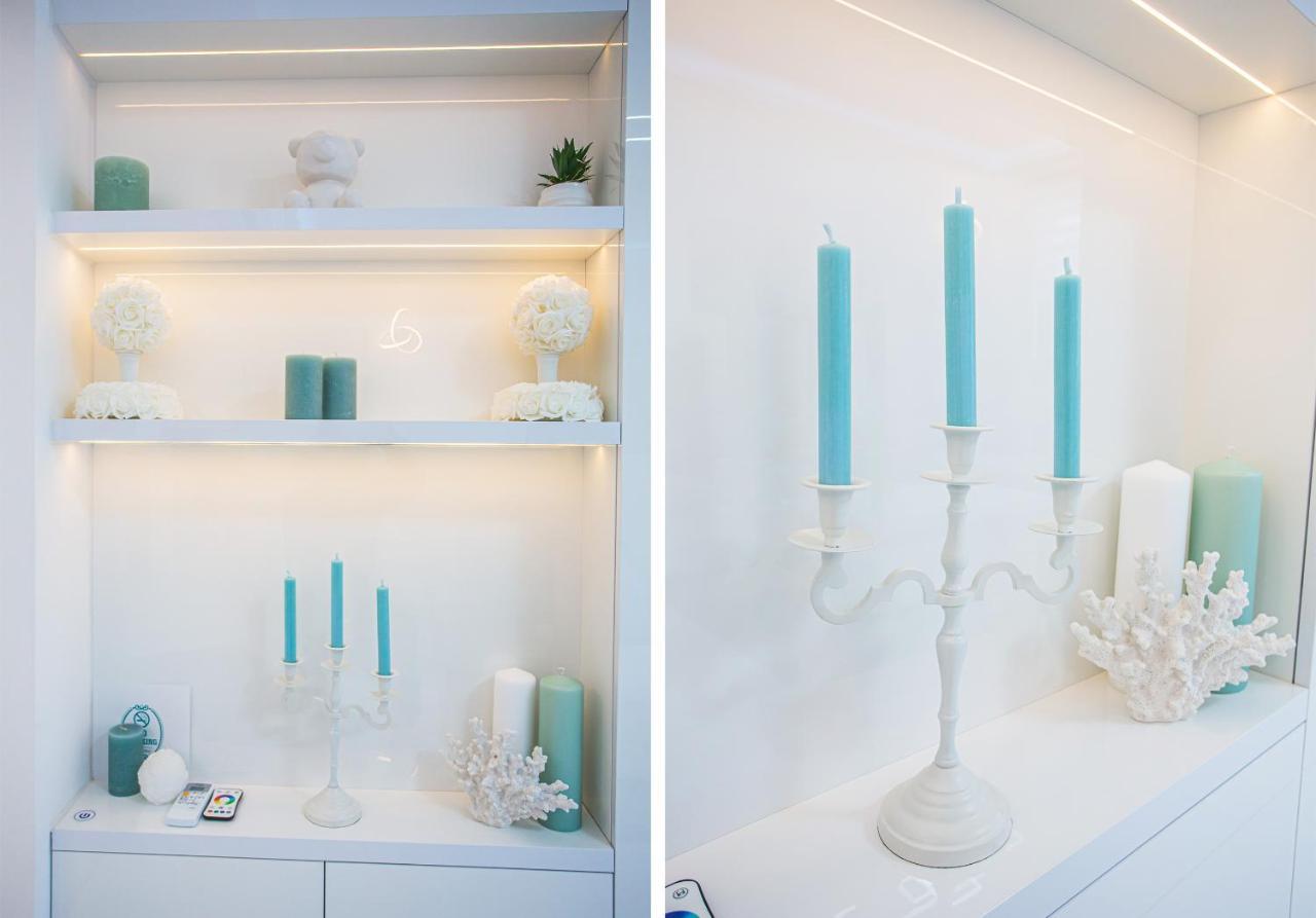 Apartman Pascal Poreč Extérieur photo