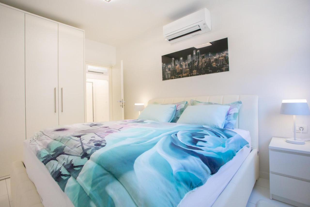 Apartman Pascal Poreč Extérieur photo